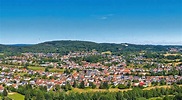 Infrastruktur: Was die Gemeinde Oberthal bietet und wo investiert wird
