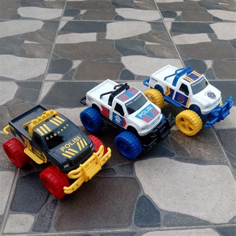 Mobil Jeep Mainan - Jual Mainan Mobil Aki Anak Anak Jeep - Jakarta Utara