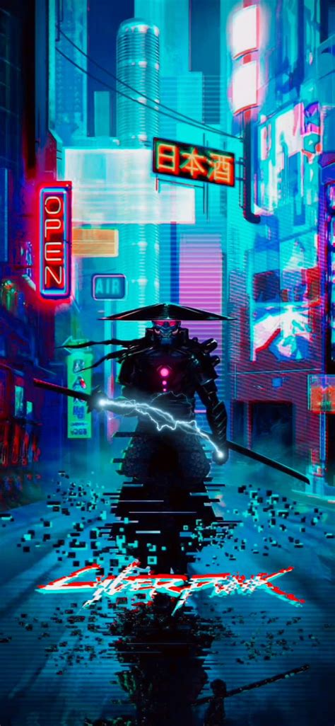 Cyberpunk 2077 Cyber Cyberpunk 2077 Punk Hd Phone Wallpaper Peakpx