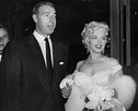 Marilyn Monroe y Joe DiMaggio: Las estrellas - Radio Duna