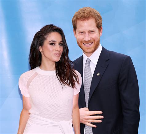 Prince Harry And Meghan Markle Shared A Low Key Date Night In Toronto Observer