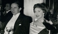 Princess Margaret: Who was Billy Wallace? Royal was engaged to marry ...