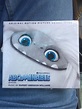Abominable CD 2019 Motion Picture Soundtrack Rupert Gregson-williams ...