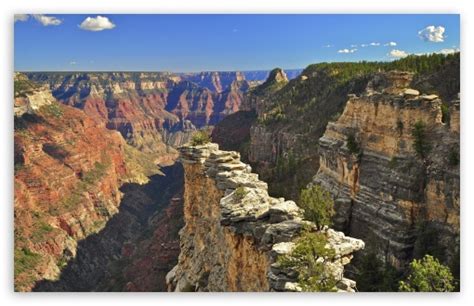 46 Grand Canyon Wallpaper Widescreen 1600x900 Wallpapersafari