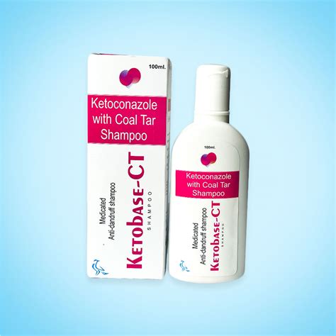 Ketoconazole Shampoo Get Relief From Dandruff Aplonis Healthcare