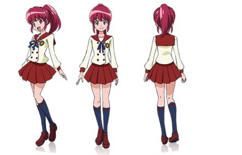 Pretty Cure School Uniforms Tier List Community Rankings Tiermaker