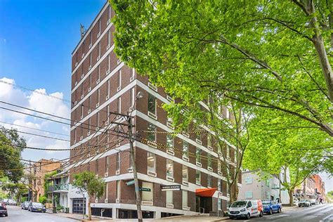 Leased Office At Suite Foveaux Street Surry Hills Nsw