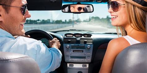 The Driving Whisperer Master The Art Of Effective Communication Behind The Wheel In Bremerton