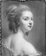 Presumed Portrait of Mademoiselle Rosalie Duthé | Museum of Fine Arts ...