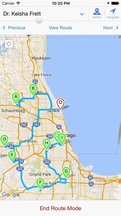 Find the shortest routes between multiple stops and get times and distances for your work or a road trip. Badger Map Route Planner Sales by Badger Maps, Inc.