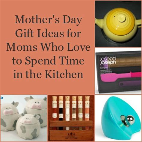 Check spelling or type a new query. Mother's Day Gifts For Moms Who Love Spending Time In The ...