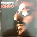 Ringo Starr – Photograph: The Very Best Of Ringo (2007, CD) - Discogs