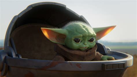 Star Wars Baby Yoda Wallpapers Top Free Star Wars Baby Yoda