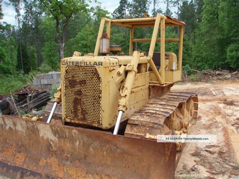 Cat D6c Specifications Yourfer