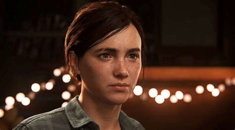 The Last Of Us 2 Release Date Possibly Leaked By Ellie Voice Actress