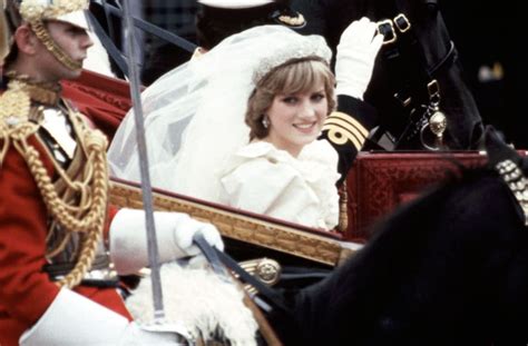 Princess Diana Caught Up On Sleep During Her Honeymoon