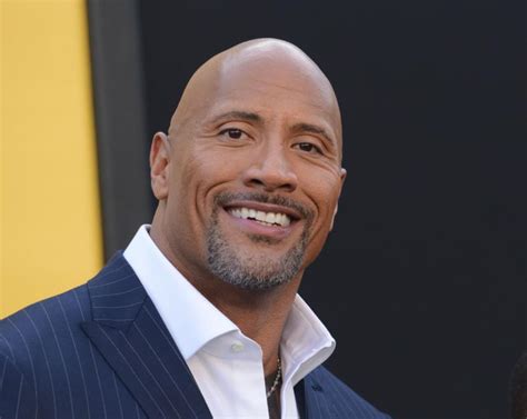 Dwayne Johnson Is The Sexiest Man Alive Veronica Superguide