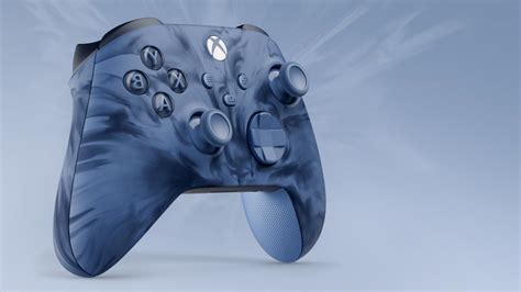 Xbox Controller Stormcloud Vapor Neuer Special Edition Controller
