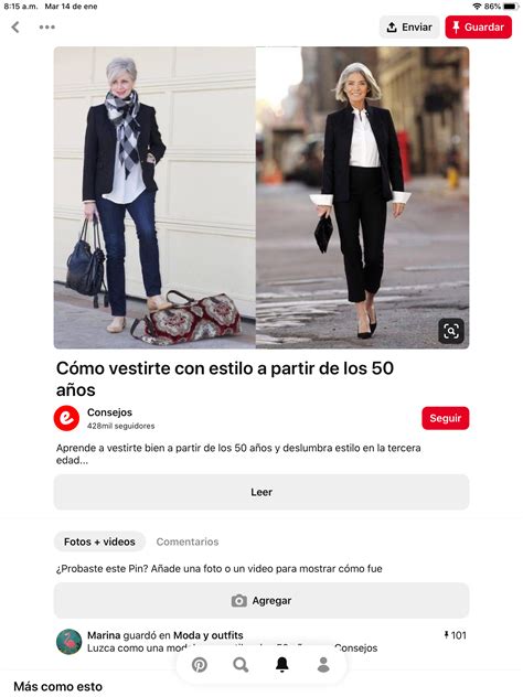 Pin de Yomy Cervantesa en Moda casual mujer en 2020 | Moda casual mujer, Moda casual, Casual mujer