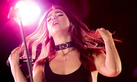 Includes 2 x 180g black vinyl and 2 x cd. Hotter Than Hell: Die schönsten Bilder von Dua Lipa