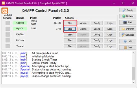 Qu Es Phpmyadmin Y C Mo Funciona Dongee