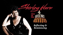 Shirley Horn “Reflecting and Reminiscing” - YouTube