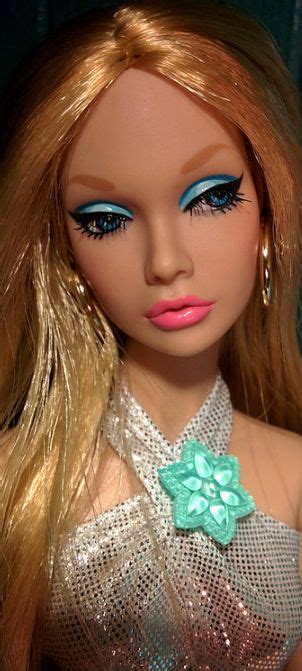 Pin De Linda Sims En Poppy Parker Barbie Dolls Barbie Poppy Parker