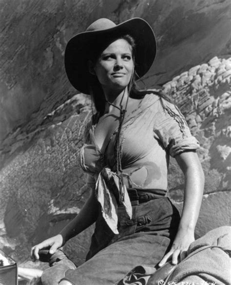 The Professionals 1966 Claudia Cardinale Western Movies Italian Actress