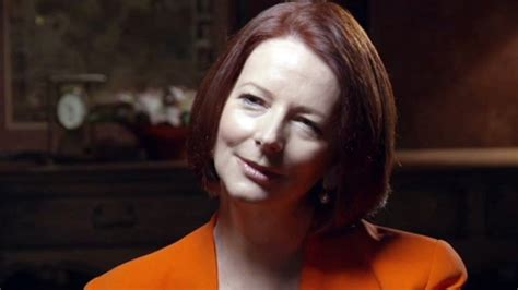 13 Key Quotes From Julia Gillards Interview With Ray Martin Abc News