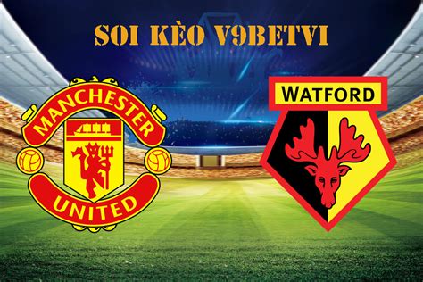 Juan mata and anthony martial extend utd's unbeaten league run to 16. Nhận định, soi kèo Man Utd vs Watford - 23/02/2020