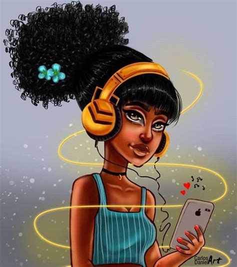Pin By Duchess 👑 On Radiant Illustrations African American Art