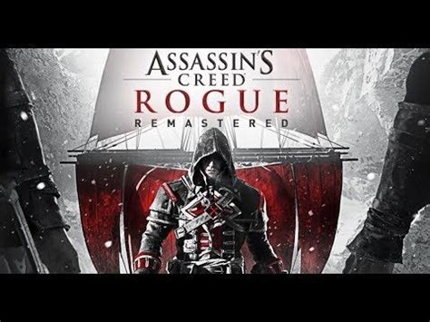 Assassin S Creed Rogue REMASTERED Coming Up Trailer Assassins