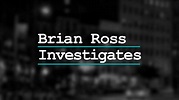 Brian Ross Investigates | Apple TV