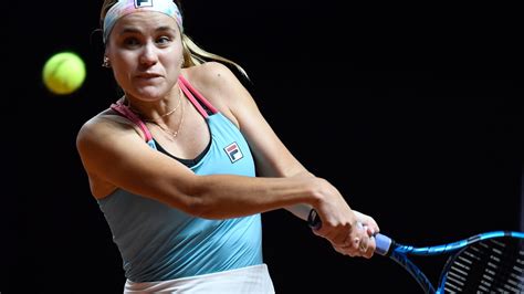 Sofia Kenin Captures First Grand Slam Title At 2020 Australian Open Tennisladys