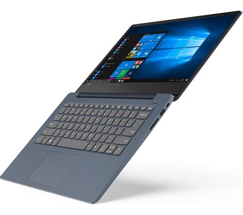 Buy Lenovo Ideapad 330s 14 Intel Core I3 Laptop 128 Gb Ssd Blue