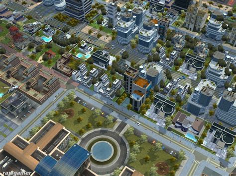 Advantages of life in a city. City Life (Game) - Giant Bomb