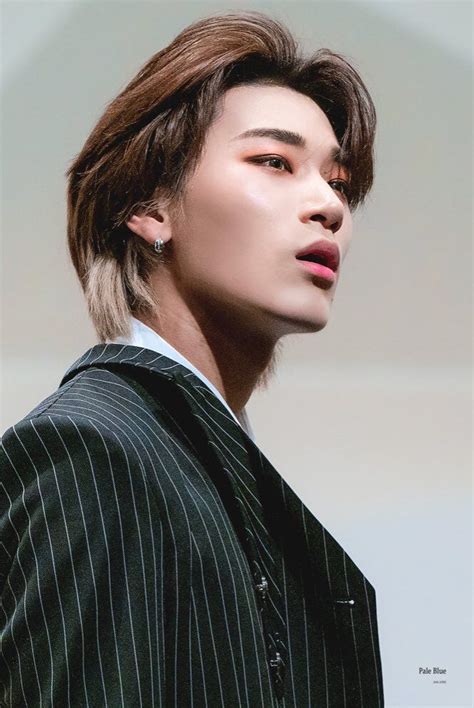 Hairstyles come and go, but the apple cut hair is here to stay—again. on Twitter in 2020 | Mullet hairstyle, Mullets, Kpop hair