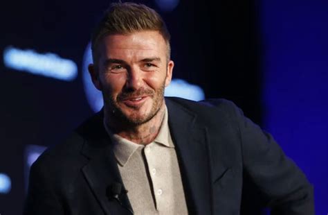 Amnesty Urges Beckham To Speak Out On Qatar World Cup 2022 Guyana