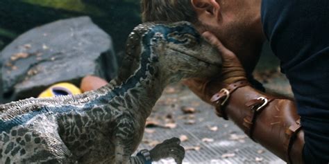 Jurassic Parkworld The 10 Best Scenes Featuring Velociraptors Ranked