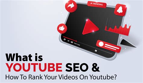 What Is Youtube Seo How To Rank Your Videos