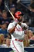 Offseason In Review: Philadelphia Phillies - MLB Trade Rumors