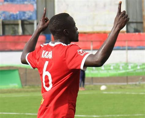 Nyasa Bullets Very Close To Winning Malawi Tnm Super League Title