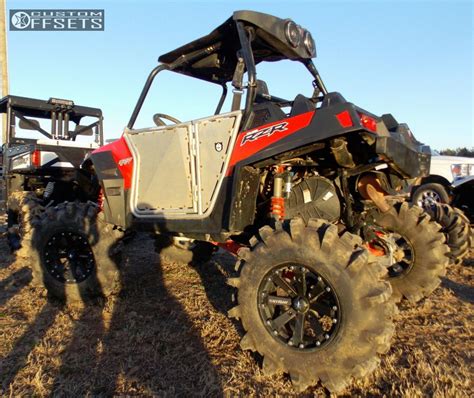 2014 Polaris Rzr 900 Highlifter Lift 5in