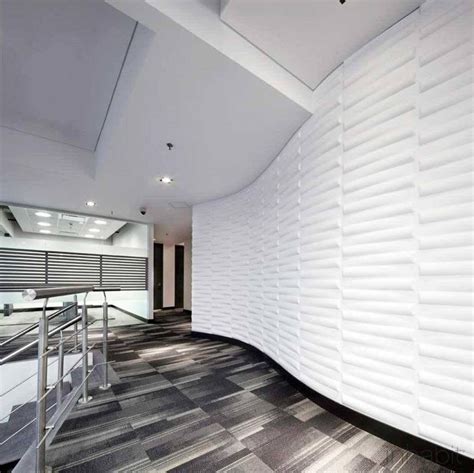 Seesaw Wall Flats In 2022 3d Wall Panels Modern Wall Tiles Wall Panels