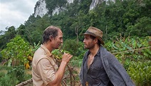 Gold, película con Matthew McConaughey y Édgar Ramírez