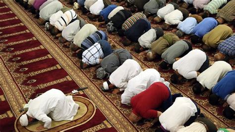 El Mundo Musulm N Celebra El A O Nuevo