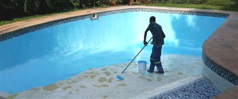 How Much Does It Cost To Resurface Your Concrete Pool Galeon
