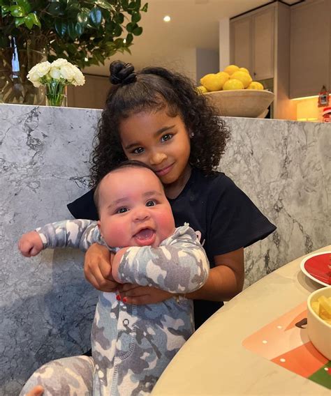 khloe kardashian shares rare pictures of son tatum as she celebrates his first birthday
