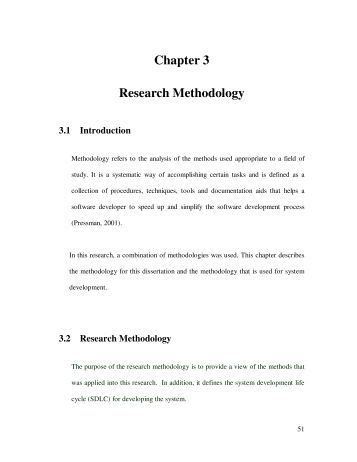 Research methodology in the built environment: 66 Chapter 3: Research Methodology 3.1 Introduction ...