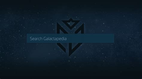 Galactapedia Update May 25 2021 Star Citizen Spectrum